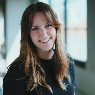 Anna Bodney (she/her) profile