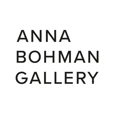 ANNA BOHMAN GALLERY profile