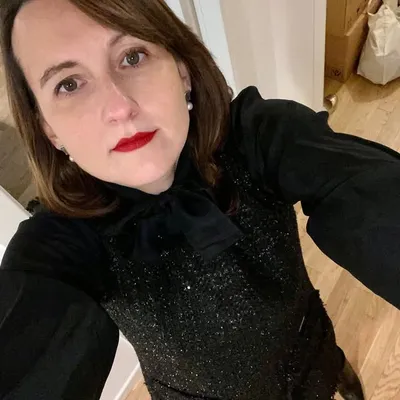 Anna wine storyteller profile