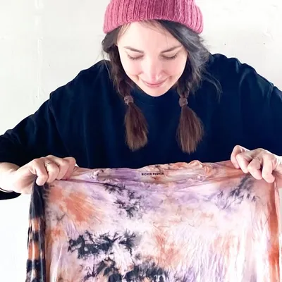 Natural Dyes profile