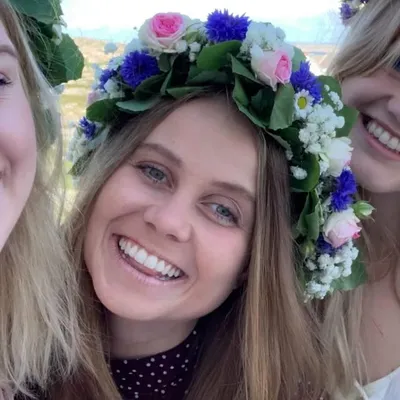 Anna Carstensen profile