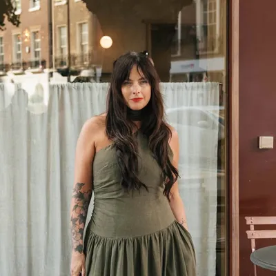 Anna Cascarina stylist profile