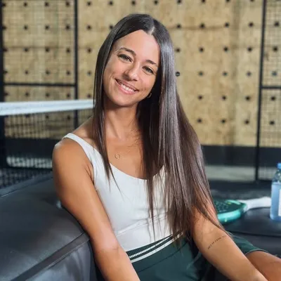 Anna Cortiles profile