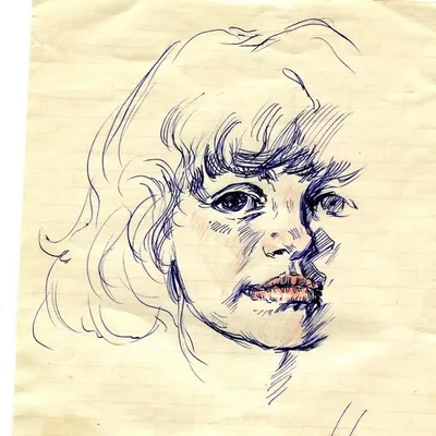 Anna Cossack profile