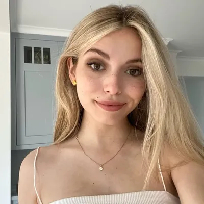 Anna Cramling profile