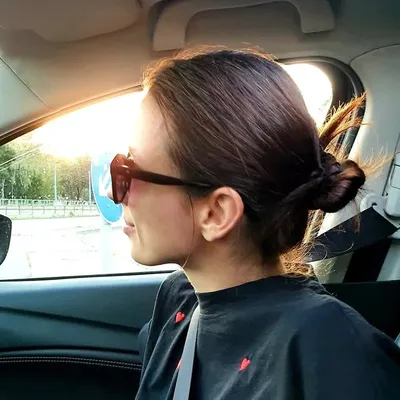 Anna Kovács profile