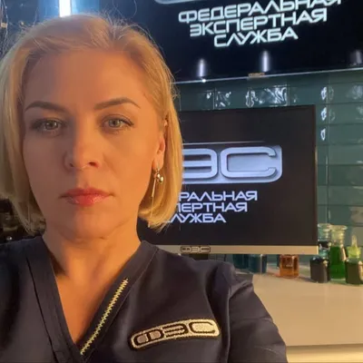Анна Данькова profile