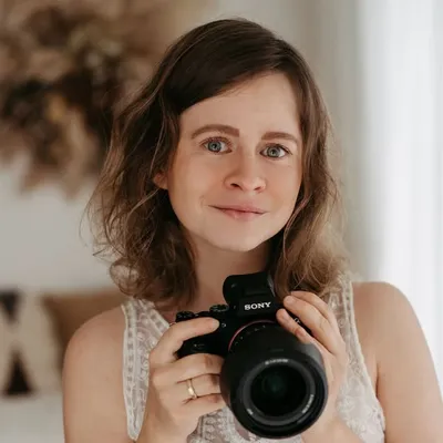 Anna Eiswert profile