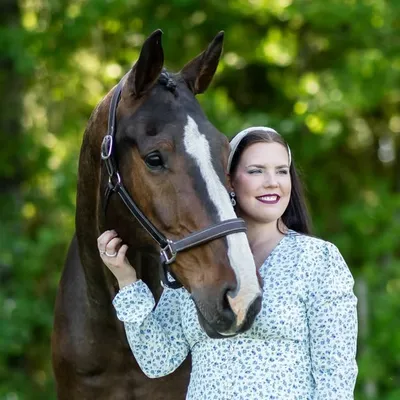 Anna Elfstrand profile