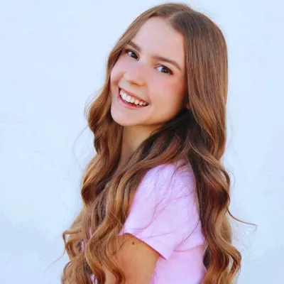 Anna McNulty profile