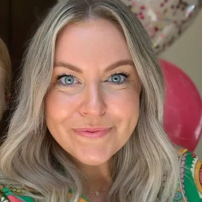 Anna Byrne profile