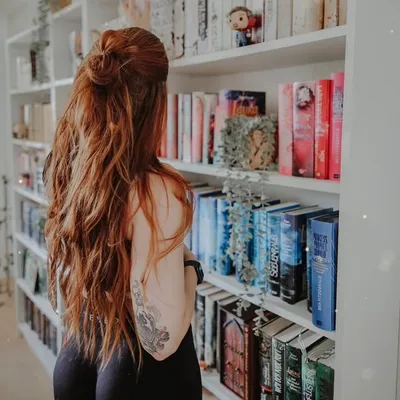 Anna profile