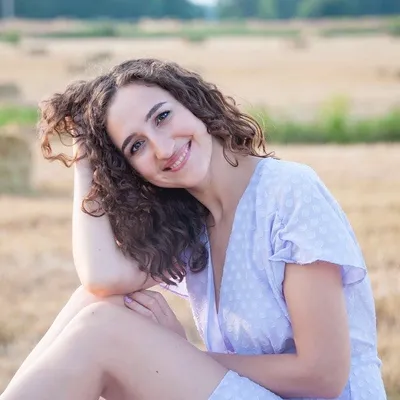 Анна Горина profile