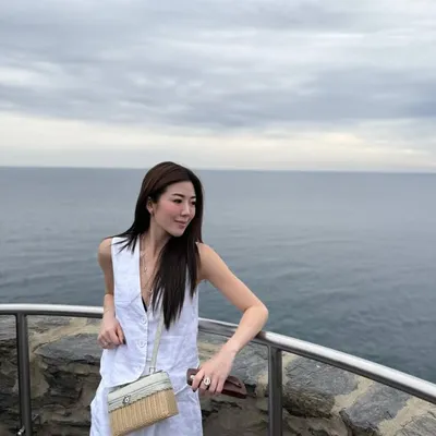 Anna Grace Chan profile