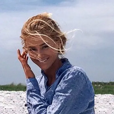 Annah Todd | ๐ธ๐ผ of New England profile