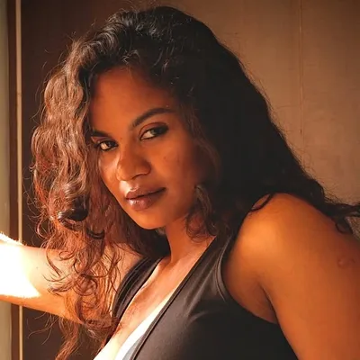 Annah Gautam profile