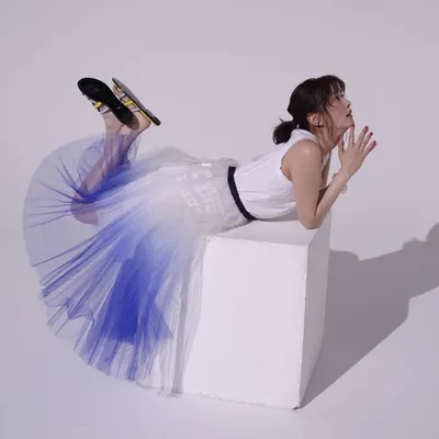 石橋杏奈 ‖ Anna Ishibashi profile