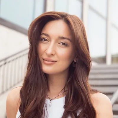 Creative Marketing Strategist & UGC Creator profile
