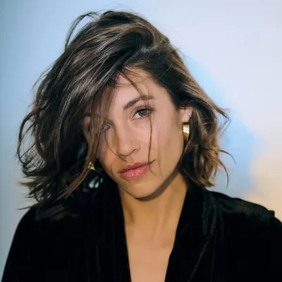 Anna Julia Antonucci profile