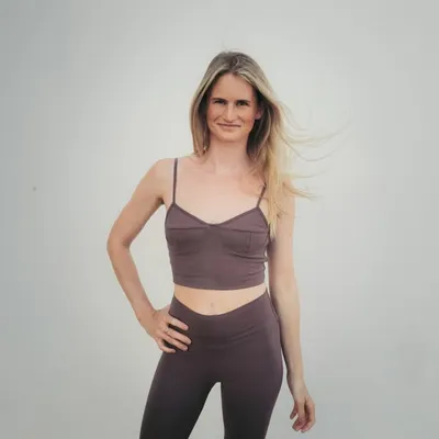 Bali Flow Yoga profile