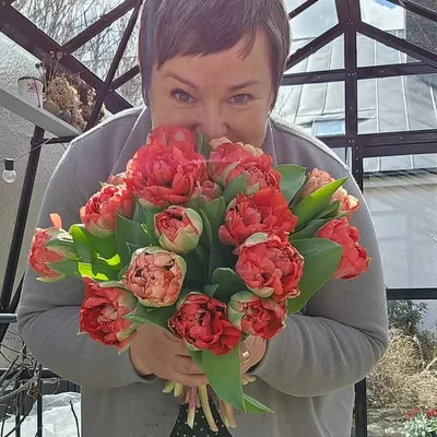 Anna-Karin Tillström profile