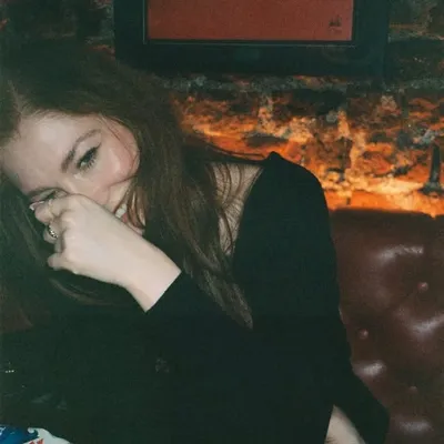 Anna-Kate Bennington profile