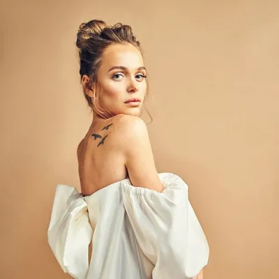 Анна Хилькевич profile