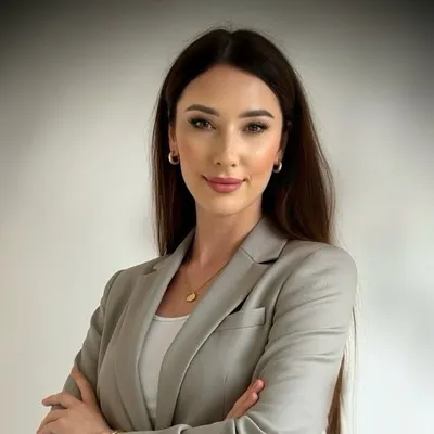 Permanent Make-Up Regensburg by Anna Klein profile