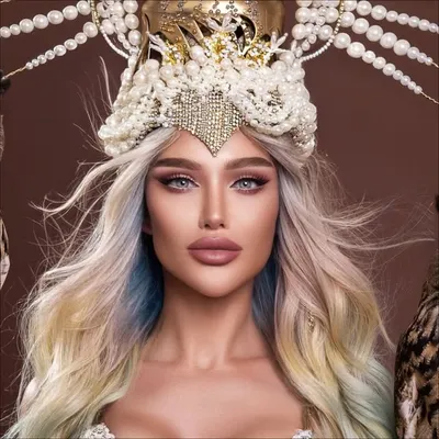Anna Kobzar ๐บ๐ธ๐๐๐ป profile