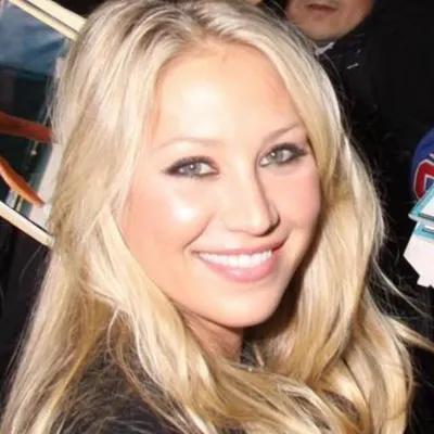 Anna Kournikova Iglesias profile