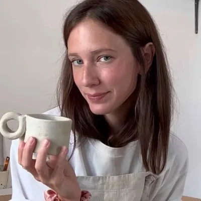 Anna Katina profile
