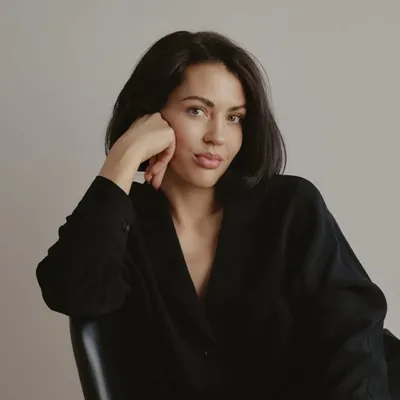 Lea Mende profile