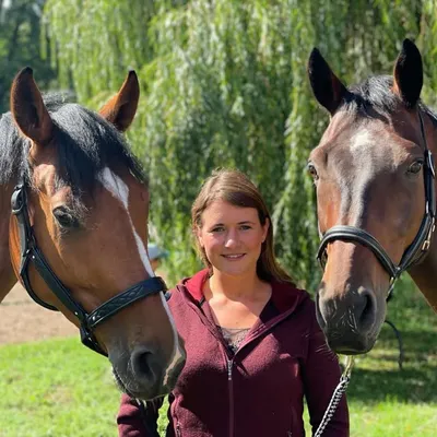 Anna-Lena profile