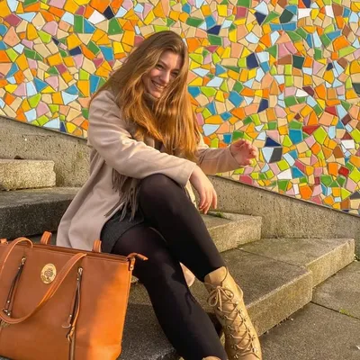 ๐ธ Anna-Lena ๐ธ profile