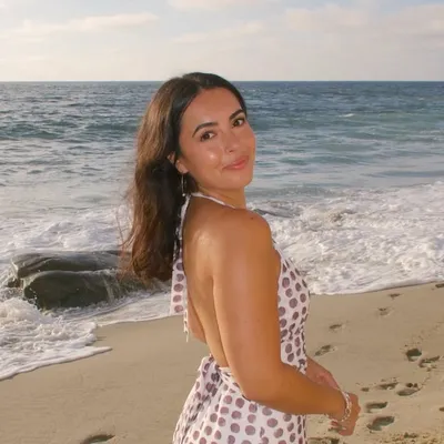 ANNALIA GUTIERREZ profile
