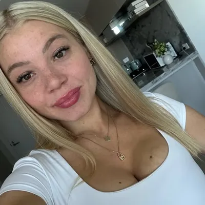 Annaliese Ferguson profile