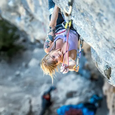 Anna Liina Laitinen profile