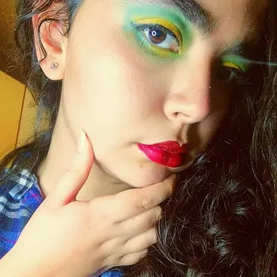 Annalisa Borriello profile