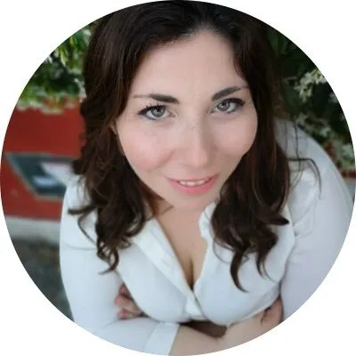Annalisa Camilli profile
