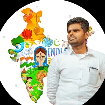 Annamalai4india profile