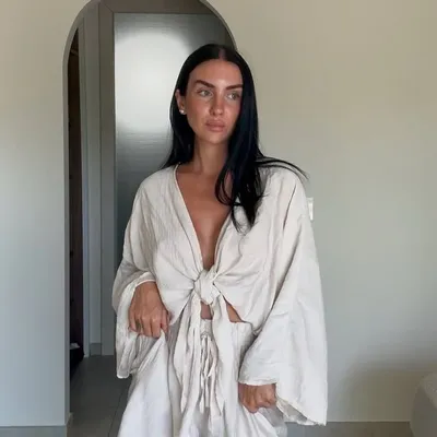 Anna Mambrelli profile