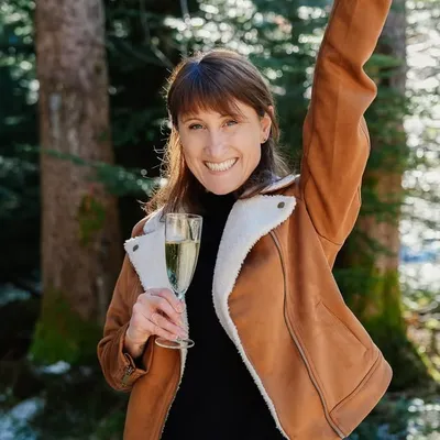 Hochzeitsfotografin für Berghochzeiten profile
