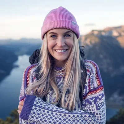 Anna Maria ☼ HIKING ☼ CYCLING ☼ OUTDOOR ADVENTURES profile