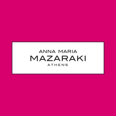 ANNA MARIA MAZARAKI profile