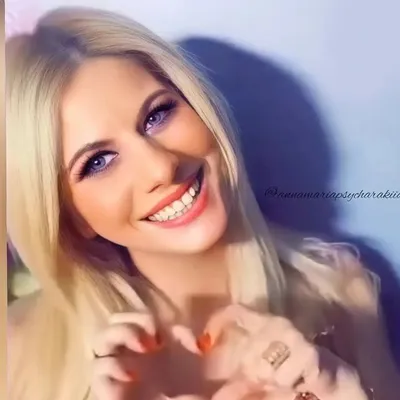 ♡ Άννα Μαρία Ψυχαράκη ♡ profile