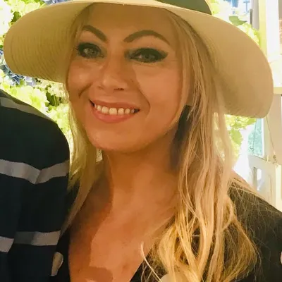 Anna Maria Tuckett profile