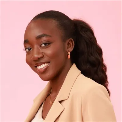 Anna-Marie Abike profile