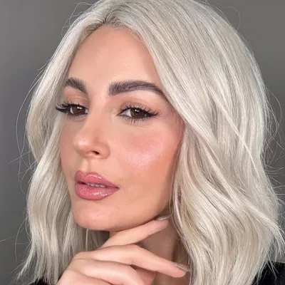 Anna Marti Hovhannisyan profile
