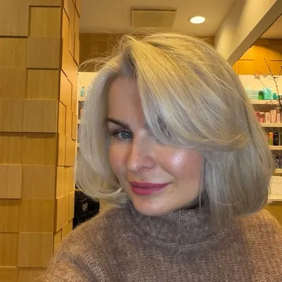Anna Matkovic profile