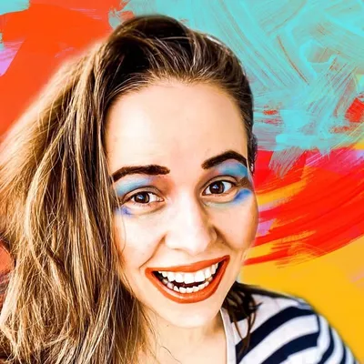 AnnaMeansFun profile